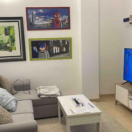 Apartamento Recien Reformado En Barajas Pueblo Madrid Eksteriør billede
