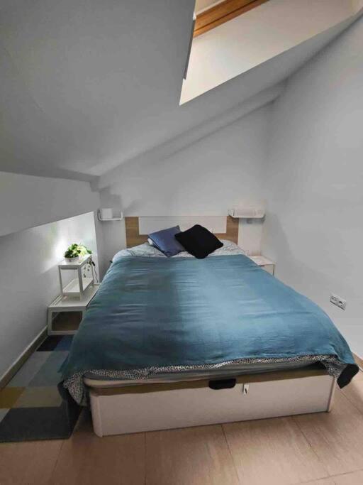 Apartamento Recien Reformado En Barajas Pueblo Madrid Eksteriør billede
