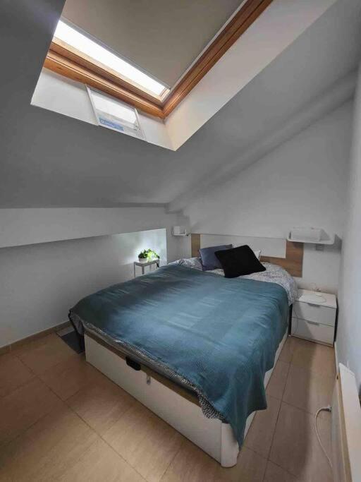Apartamento Recien Reformado En Barajas Pueblo Madrid Eksteriør billede