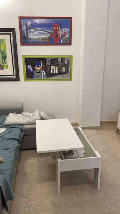Apartamento Recien Reformado En Barajas Pueblo Madrid Eksteriør billede